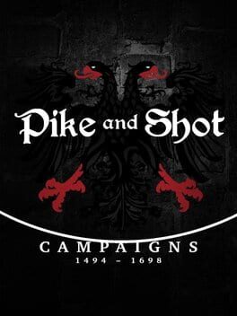 Cover Pike and Shot: Campaigns
