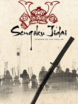 Cover Sengoku Jidai: Shadow of the Shogun