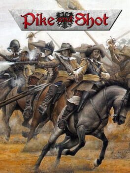 Cover Pike & Shot