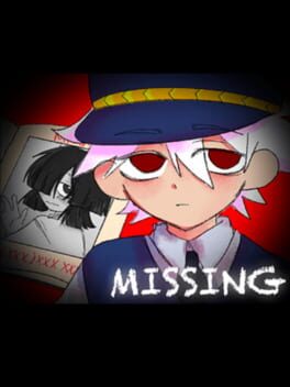Cover Missing