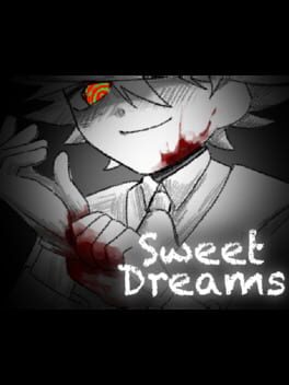 Cover Sweet Dreams