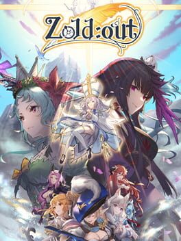 Cover Zold:out