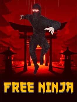 Cover Free Ninja