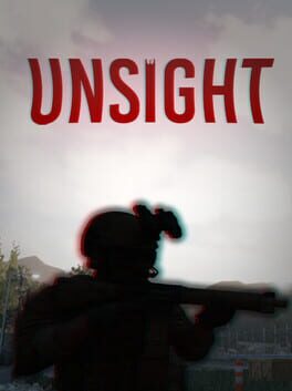 Cover Unsight