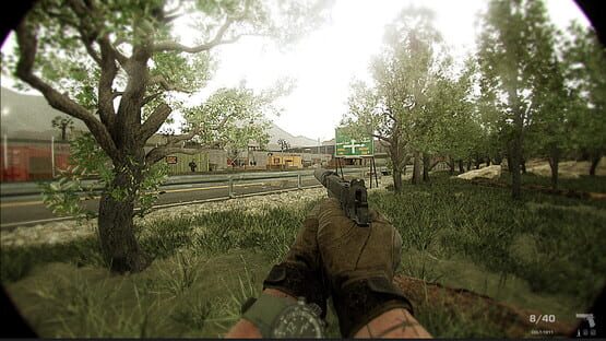 Screenshot Unsight