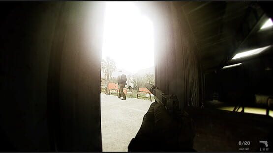 Screenshot Unsight