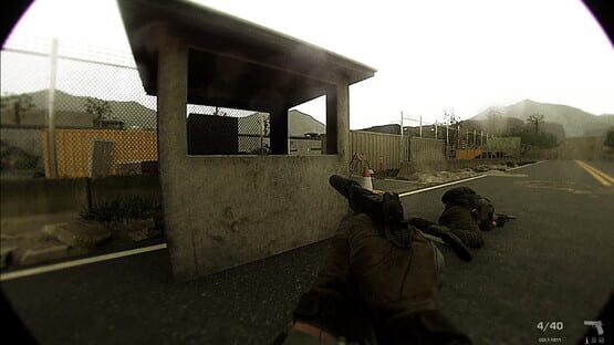 Screenshot Unsight