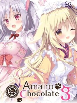 Cover Amairo Chocolate 3