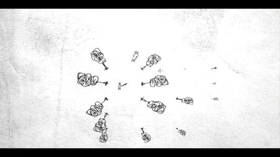 Screenshot Lovecraft Game