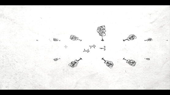Screenshot Lovecraft Game