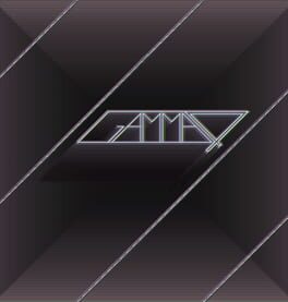 Cover Gamma IV