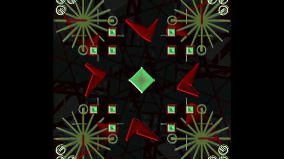 Screenshot Gamma IV