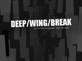 Cover Deep/Wing/Break