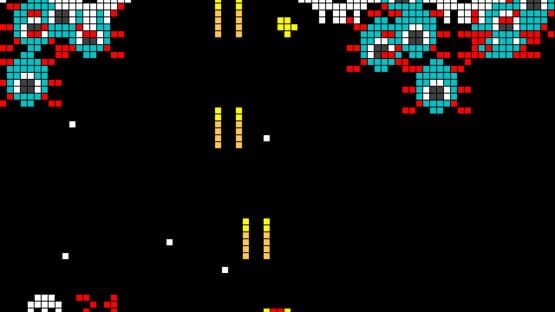 Screenshot Fuck Space!