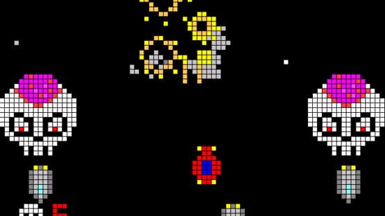 Screenshot Fuck Space!