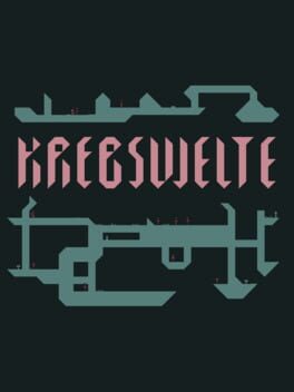 Cover Krebswelte