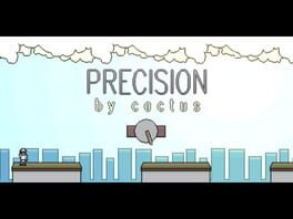 Cover Precision