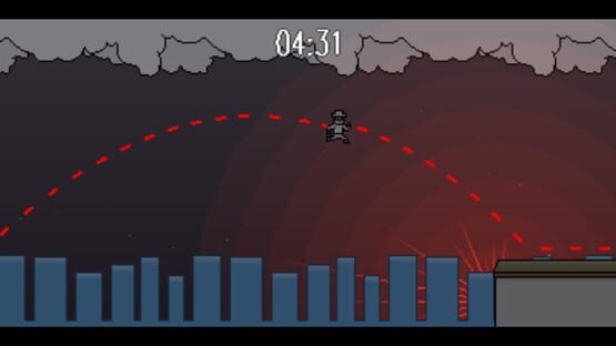 Screenshot Precision