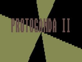 Cover Protoganda II