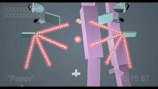 Screenshot Protoganda: Strings