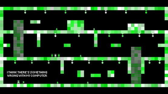 Screenshot Evac