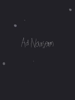 Cover Ad Nauseam 2