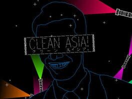 Cover Clean Asia!
