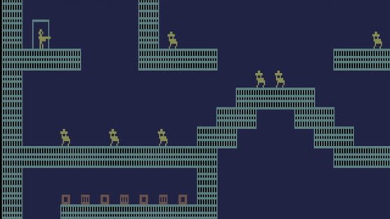 Screenshot Shotgun Ninja