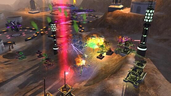 Screenshot Sol Survivor