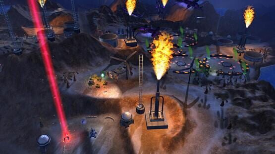 Screenshot Sol Survivor