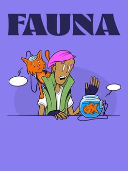 Cover Fauna
