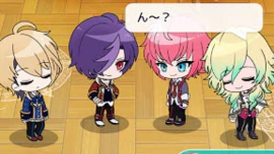 Screenshot Dear Magi: Mahou Shounen Gakka