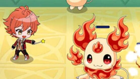 Screenshot Dear Magi: Mahou Shounen Gakka