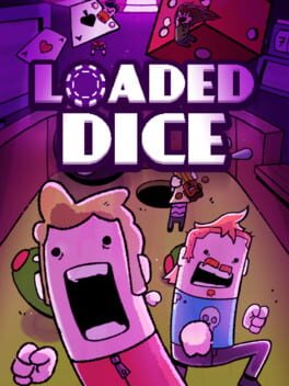 Cover Loaded Dice