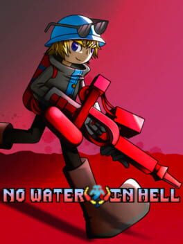Cover No Water in Hell