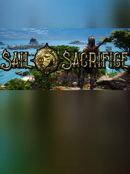 Cover Sail and Sacrifice