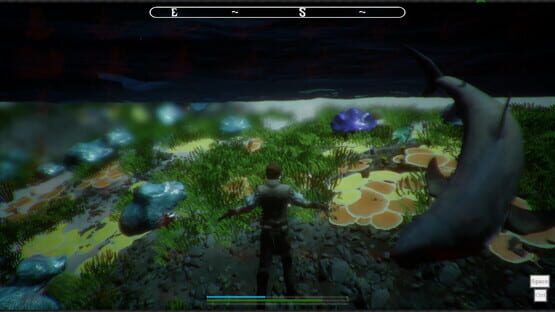 Screenshot Sail and Sacrifice
