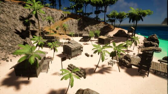Screenshot Sail and Sacrifice