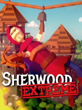Cover Sherwood Extreme