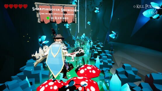 Screenshot Sherwood Extreme