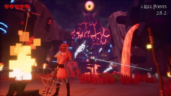 Screenshot Sherwood Extreme
