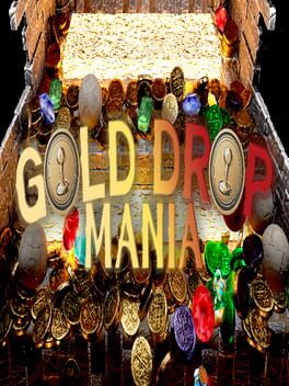 Cover Gold Drop Mania