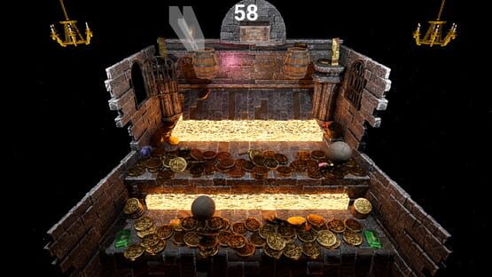 Screenshot Gold Drop Mania