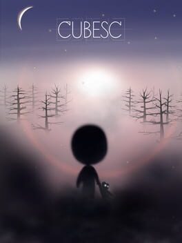 Cover Cubesc