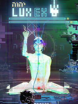 Cover Lux Ex: Legacy
