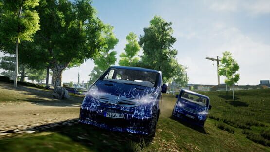 Screenshot City Patrol: Police