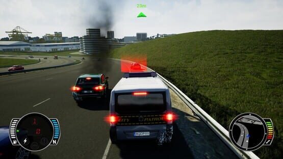 Screenshot City Patrol: Police