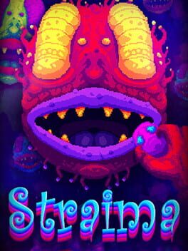 Cover Straima