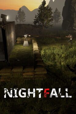 Cover Nightfall