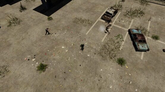 Screenshot Nightfall